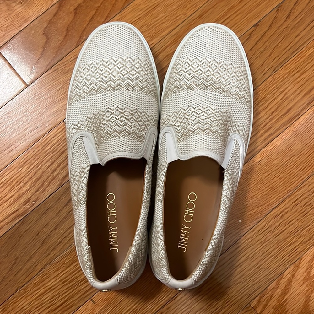 Jimmy Choo Sneakers